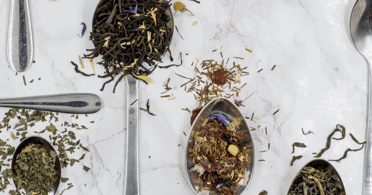 DIY Postpartum Herbal Sitz Bath Tea Bags Mindful Mommy Mindful