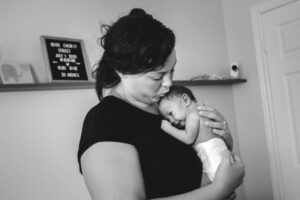 Toronto Postpartum Doula Services