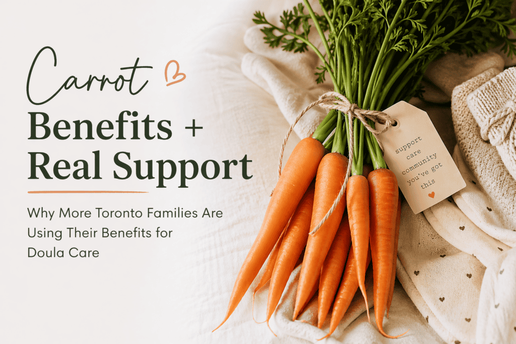 Carrot insurance toronto