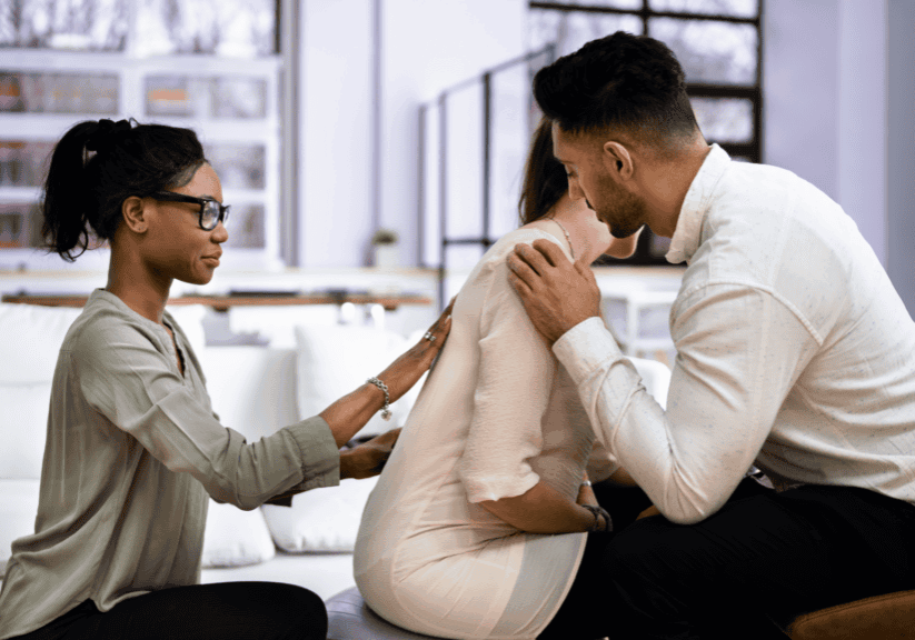 Toronto Doula Services