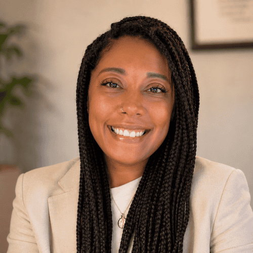 Gio Aiello Founder of Mindful Mommy